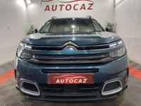 Citroen C5 AIRCROSS PureTech 130 SetS BVM6 Live - <small></small> 15.990 € <small>TTC</small> - #4