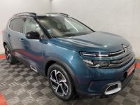 Citroen C5 AIRCROSS PureTech 130 SetS BVM6 Live - <small></small> 15.990 € <small>TTC</small> - #5