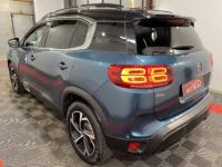 Citroen C5 AIRCROSS PureTech 130 SetS BVM6 Live - <small></small> 15.990 € <small>TTC</small> - #6