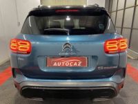 Citroen C5 AIRCROSS PureTech 130 SetS BVM6 Live - <small></small> 15.990 € <small>TTC</small> - #7