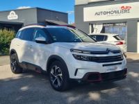 Citroen C5 Aircross PureTech 130 Shine EAT8 + Toit ouvrant - <small></small> 19.990 € <small>TTC</small> - #2