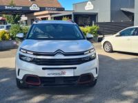 Citroen C5 Aircross PureTech 130 Shine EAT8 + Toit ouvrant - <small></small> 19.990 € <small>TTC</small> - #3