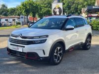 Citroen C5 Aircross PureTech 130 Shine EAT8 + Toit ouvrant - <small></small> 19.990 € <small>TTC</small> - #4