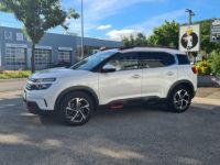 Citroen C5 Aircross PureTech 130 Shine EAT8 + Toit ouvrant - <small></small> 19.990 € <small>TTC</small> - #5