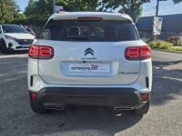 Citroen C5 Aircross PureTech 130 Shine EAT8 + Toit ouvrant - <small></small> 19.990 € <small>TTC</small> - #7