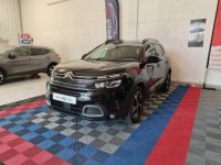 Citroen C5 AIRCROSS PureTech 130 S&S BVM6 Feel - <small></small> 15.490 € <small>TTC</small> - #1