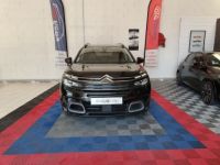 Citroen C5 AIRCROSS PureTech 130 S&S BVM6 Feel - <small></small> 15.490 € <small>TTC</small> - #2