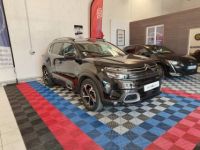 Citroen C5 AIRCROSS PureTech 130 S&S BVM6 Feel - <small></small> 15.490 € <small>TTC</small> - #3