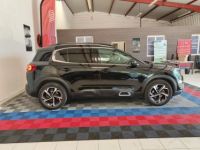 Citroen C5 AIRCROSS PureTech 130 S&S BVM6 Feel - <small></small> 15.490 € <small>TTC</small> - #4