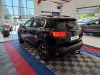 Citroen C5 AIRCROSS PureTech 130 S&S BVM6 Feel - <small></small> 15.490 € <small>TTC</small> - #6