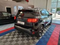 Citroen C5 AIRCROSS PureTech 130 S&S BVM6 Feel - <small></small> 15.490 € <small>TTC</small> - #8