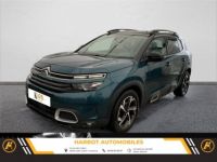 Citroen C5 aircross Puretech 130 s&s bvm6 feel - <small></small> 14.790 € <small>TTC</small> - #1