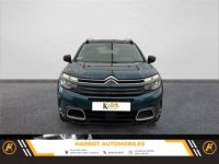 Citroen C5 aircross Puretech 130 s&s bvm6 feel - <small></small> 14.790 € <small>TTC</small> - #2