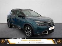 Citroen C5 aircross Puretech 130 s&s bvm6 feel - <small></small> 14.790 € <small>TTC</small> - #3