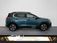 Citroen C5 aircross Puretech 130 s&s bvm6 feel - <small></small> 14.790 € <small>TTC</small> - #4