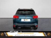 Citroen C5 aircross Puretech 130 s&s bvm6 feel - <small></small> 14.790 € <small>TTC</small> - #5