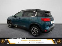 Citroen C5 aircross Puretech 130 s&s bvm6 feel - <small></small> 14.790 € <small>TTC</small> - #7