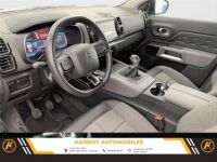 Citroen C5 aircross Puretech 130 s&s bvm6 feel - <small></small> 14.790 € <small>TTC</small> - #8