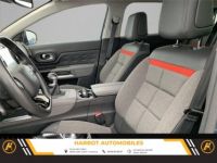 Citroen C5 aircross Puretech 130 s&s bvm6 feel - <small></small> 14.790 € <small>TTC</small> - #9