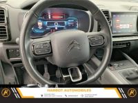 Citroen C5 aircross Puretech 130 s&s bvm6 feel - <small></small> 14.790 € <small>TTC</small> - #12