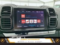 Citroen C5 aircross Puretech 130 s&s bvm6 feel - <small></small> 14.790 € <small>TTC</small> - #14