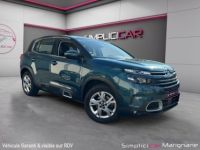 Citroen C5 AIRCROSS PureTech 130 SS BVM6 Shine *GARANTIE 12 MOIS* 1ere MAIN / CAMERA RECUL GPS - <small></small> 11.990 € <small>TTC</small> - #1