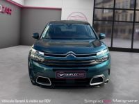 Citroen C5 AIRCROSS PureTech 130 SS BVM6 Shine *GARANTIE 12 MOIS* 1ere MAIN / CAMERA RECUL GPS - <small></small> 11.990 € <small>TTC</small> - #3