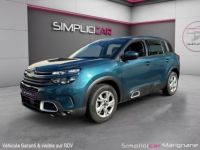 Citroen C5 AIRCROSS PureTech 130 SS BVM6 Shine *GARANTIE 12 MOIS* 1ere MAIN / CAMERA RECUL GPS - <small></small> 11.990 € <small>TTC</small> - #4