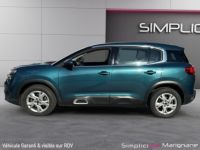 Citroen C5 AIRCROSS PureTech 130 SS BVM6 Shine *GARANTIE 12 MOIS* 1ere MAIN / CAMERA RECUL GPS - <small></small> 11.990 € <small>TTC</small> - #5