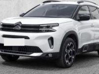 Citroen C5 AIRCROSS PureTech 130 S&S EAT8 Shine - <small></small> 27.990 € <small>TTC</small> - #1