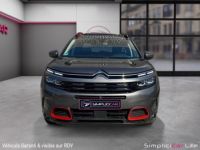 Citroen C5 AIRCROSS PureTech 130 SS EAT8 Shine - <small></small> 20.990 € <small>TTC</small> - #2