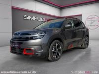 Citroen C5 AIRCROSS PureTech 130 SS EAT8 Shine - <small></small> 20.990 € <small>TTC</small> - #3