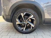 Citroen C5 AIRCROSS PureTech 130 SS EAT8 Shine - <small></small> 20.990 € <small>TTC</small> - #25