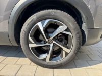 Citroen C5 AIRCROSS PureTech 130 SS EAT8 Shine - <small></small> 20.990 € <small>TTC</small> - #26