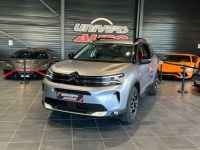 Citroen C5 AIRCROSS PURETECH 130CH S S EAT8 SHINE - <small></small> 26.990 € <small>TTC</small> - #2