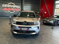 Citroen C5 AIRCROSS PURETECH 130CH S S EAT8 SHINE - <small></small> 26.990 € <small>TTC</small> - #3