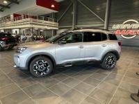 Citroen C5 AIRCROSS PURETECH 130CH S S EAT8 SHINE - <small></small> 26.990 € <small>TTC</small> - #4