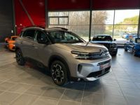 Citroen C5 AIRCROSS PURETECH 130CH S S EAT8 SHINE - <small></small> 26.990 € <small>TTC</small> - #5