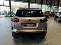 Citroen C5 AIRCROSS PURETECH 130CH S S EAT8 SHINE - <small></small> 26.990 € <small>TTC</small> - #6