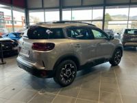 Citroen C5 AIRCROSS PURETECH 130CH S S EAT8 SHINE - <small></small> 26.990 € <small>TTC</small> - #7