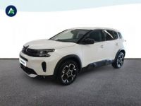 Citroen C5 Aircross PureTech 130ch S&S C-Series EAT8 - <small></small> 23.990 € <small>TTC</small> - #1