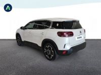 Citroen C5 Aircross PureTech 130ch S&S C-Series EAT8 - <small></small> 23.990 € <small>TTC</small> - #3