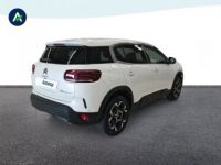 Citroen C5 Aircross PureTech 130ch S&S C-Series EAT8 - <small></small> 23.990 € <small>TTC</small> - #5