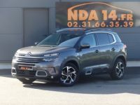 Citroen C5 AIRCROSS PURETECH 130CH S&S C-SERIES EAT8 E6.D - <small></small> 22.990 € <small>TTC</small> - #1