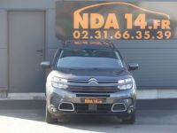 Citroen C5 AIRCROSS PURETECH 130CH S&S C-SERIES EAT8 E6.D - <small></small> 22.990 € <small>TTC</small> - #2