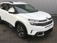 Citroen C5 AIRCROSS PURETECH 130CH S&S FEEL - <small></small> 17.290 € <small>TTC</small> - #5