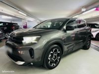 Citroen C5 Aircross PURETECH 130CH S&S FEEL PACK EAT8 - <small></small> 21.590 € <small>TTC</small> - #1