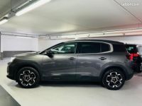 Citroen C5 Aircross PURETECH 130CH S&S FEEL PACK EAT8 - <small></small> 21.590 € <small>TTC</small> - #12