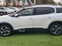 Citroen C5 AIRCROSS PURETECH 130CH S&S SHINE - <small></small> 15.850 € <small>TTC</small> - #4