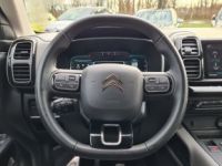 Citroen C5 AIRCROSS PURETECH 130CH S&S SHINE - <small></small> 15.850 € <small>TTC</small> - #10